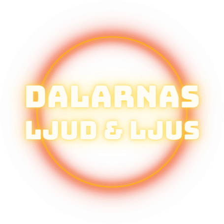 Dalarnas Ljud & Ljus